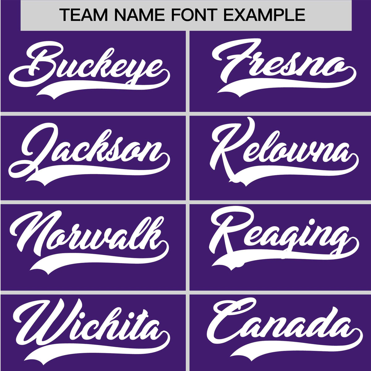 Custom Purple White Authentic Raglan Sleeves Baseball Jersey