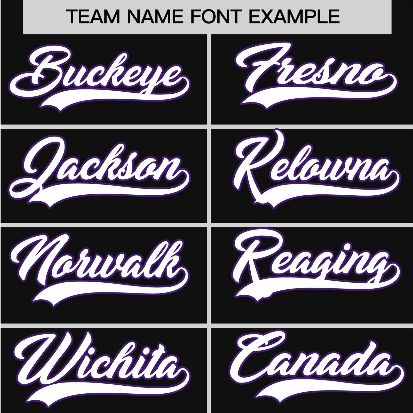 Custom Black Purple White Authentic Raglan Sleeves Baseball Jersey