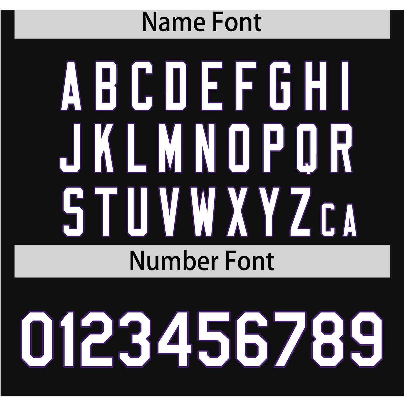 Custom Black Purple White Authentic Raglan Sleeves Baseball Jersey