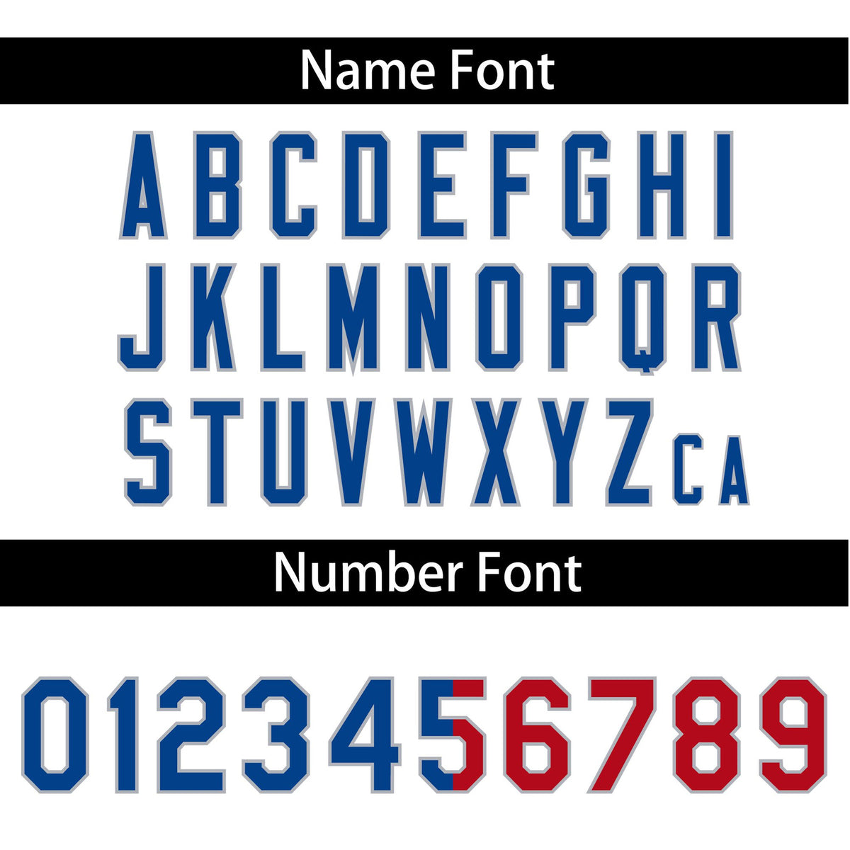 Custom White Red-Blue Authentic Raglan Sleeves Baseball Jersey