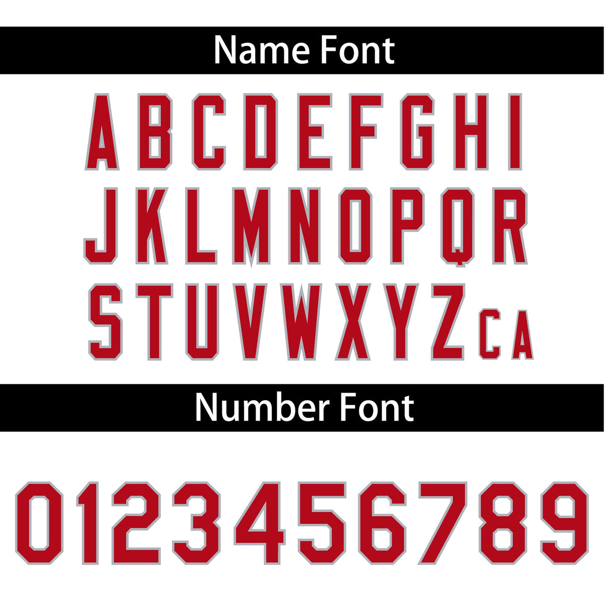 Custom White Red Authentic Raglan Sleeves Baseball Jersey