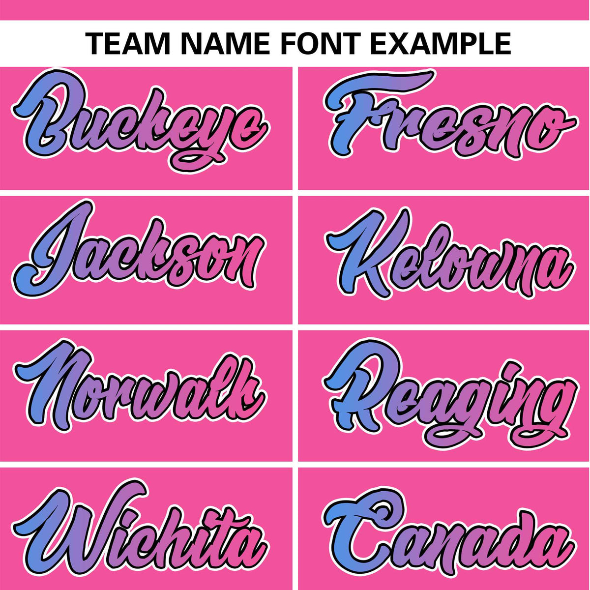 Custom Pink Powder Blue Authentic Raglan Sleeves Baseball Jersey