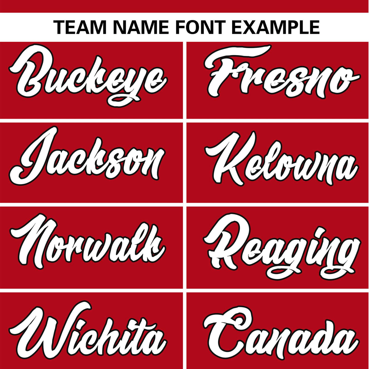 Custom Red White Authentic Raglan Sleeves Baseball Jersey