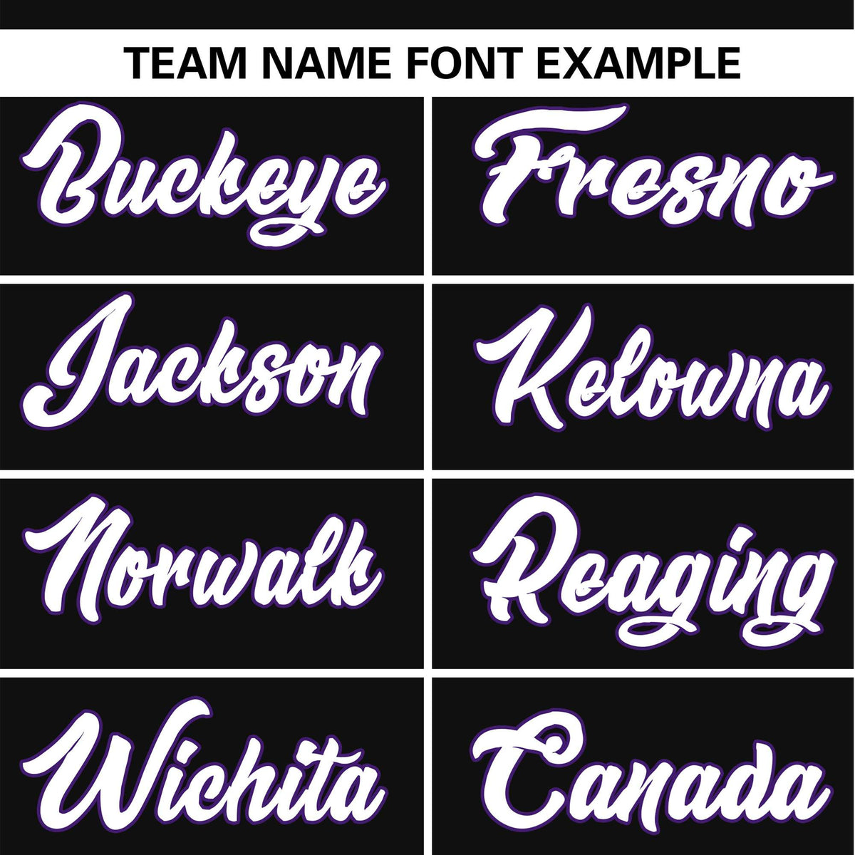 Custom Black Purple White Authentic Raglan Sleeves Baseball Jersey