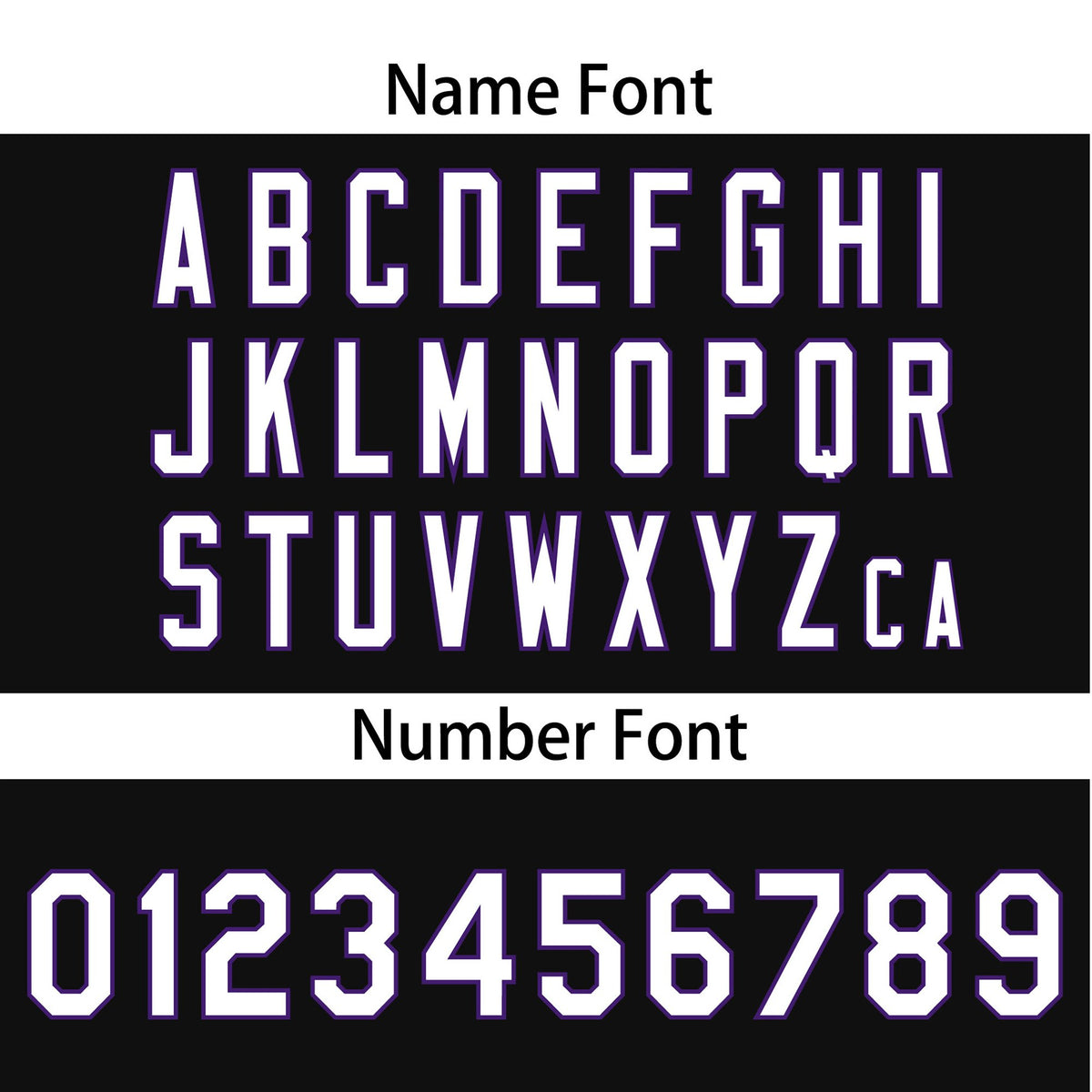 Custom Black Purple White Authentic Raglan Sleeves Baseball Jersey