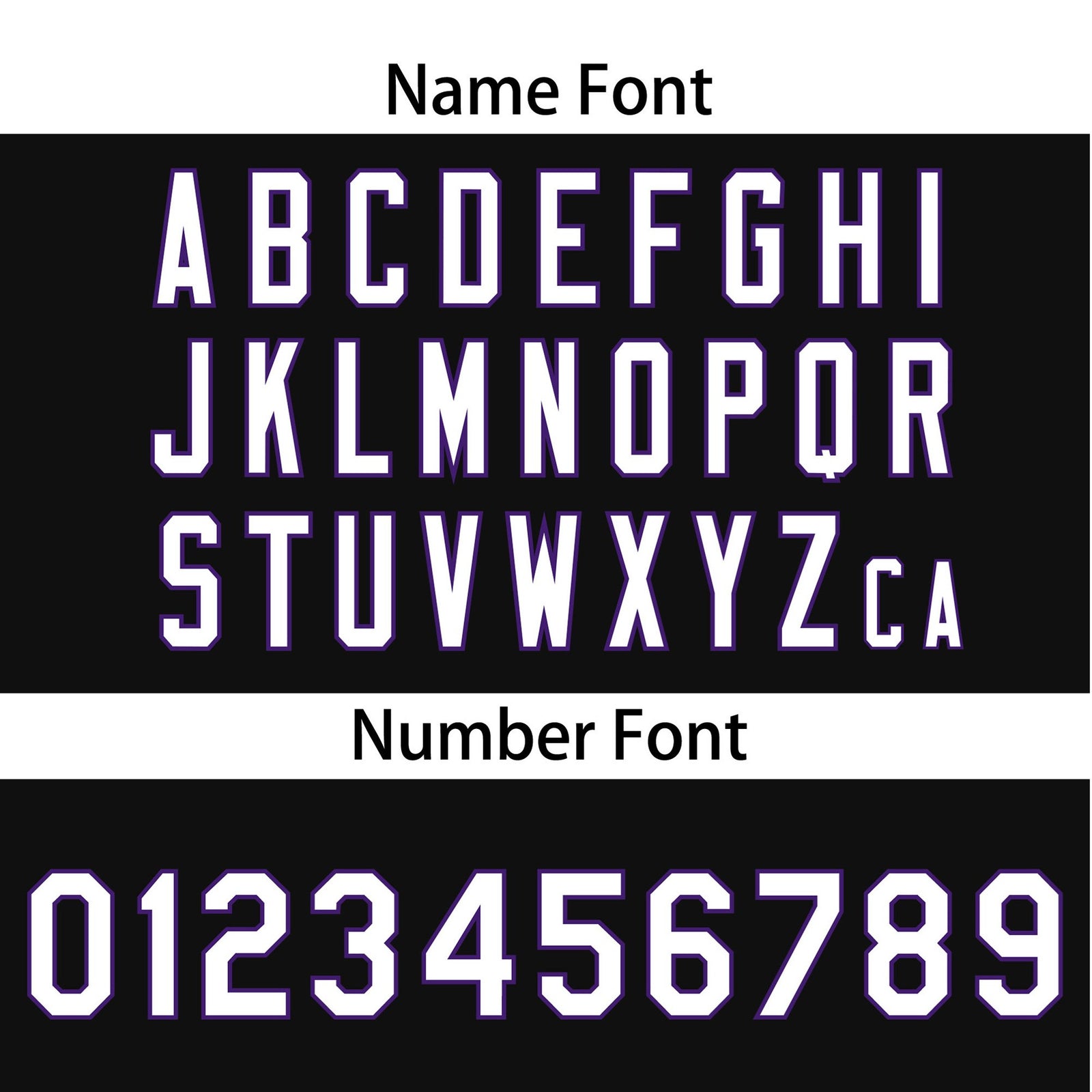 Custom Black Purple White Authentic Raglan Sleeves Baseball Jersey