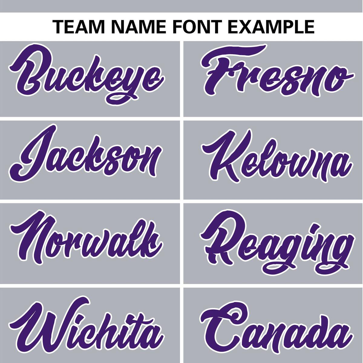 Custom Gray Purple Authentic Raglan Sleeves Baseball Jersey