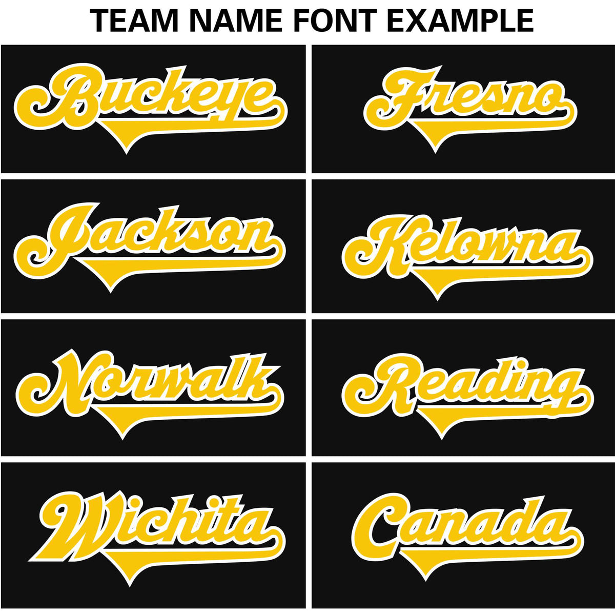 Custom Black Yellow Red Authentic Baseball Jersey