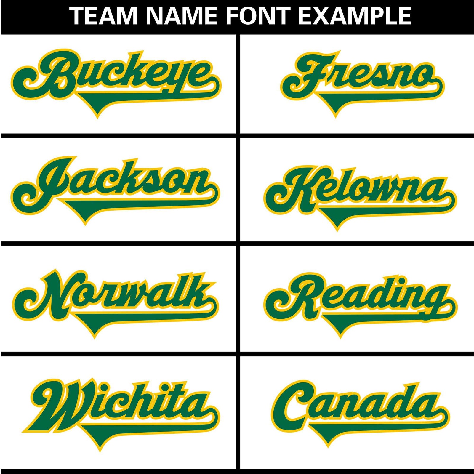 Custom White Kelly Green Yellow Authentic Baseball Jersey