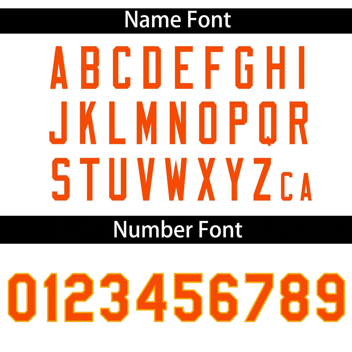 Custom White Orange Authentic Baseball Jersey