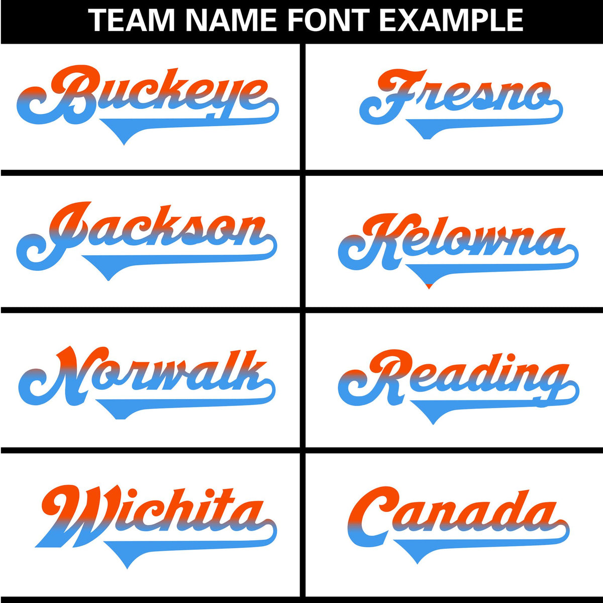 Custom White Orange Powder Blue Authentic Baseball Jersey