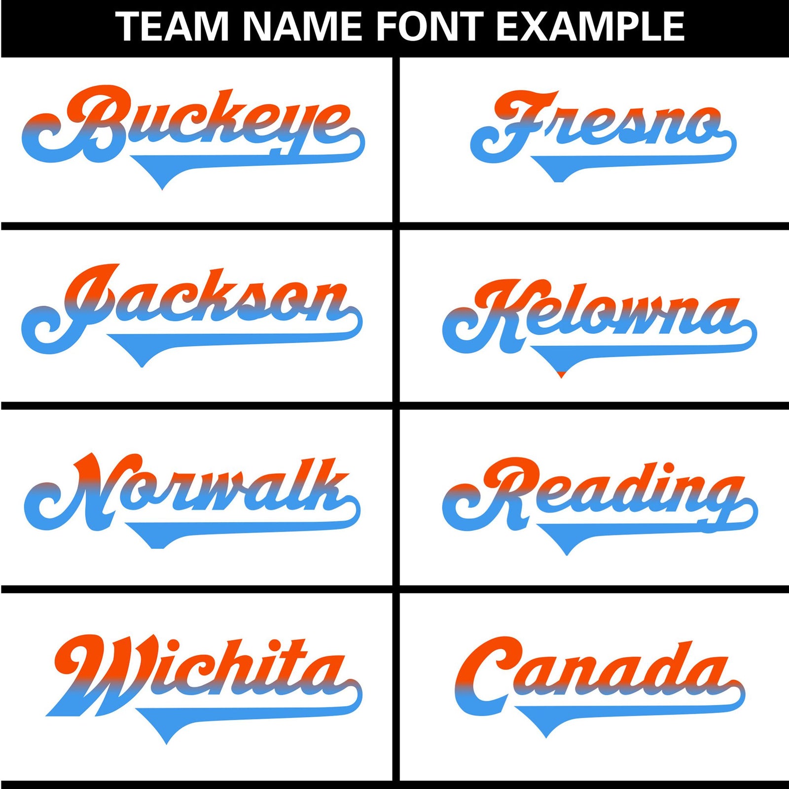 Custom White Orange Powder Blue Authentic Baseball Jersey