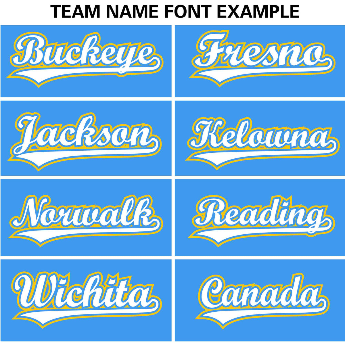 Custom Powder Blue White Gold Authentic Baseball Jersey