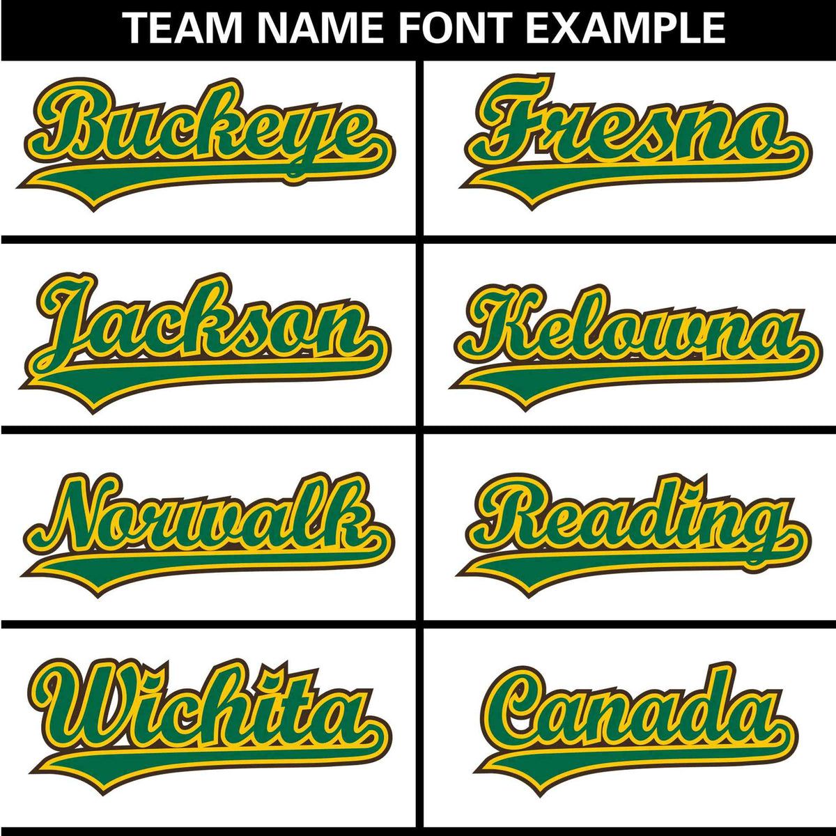 Custom White Kelly Green Yellow Authentic Baseball Jersey