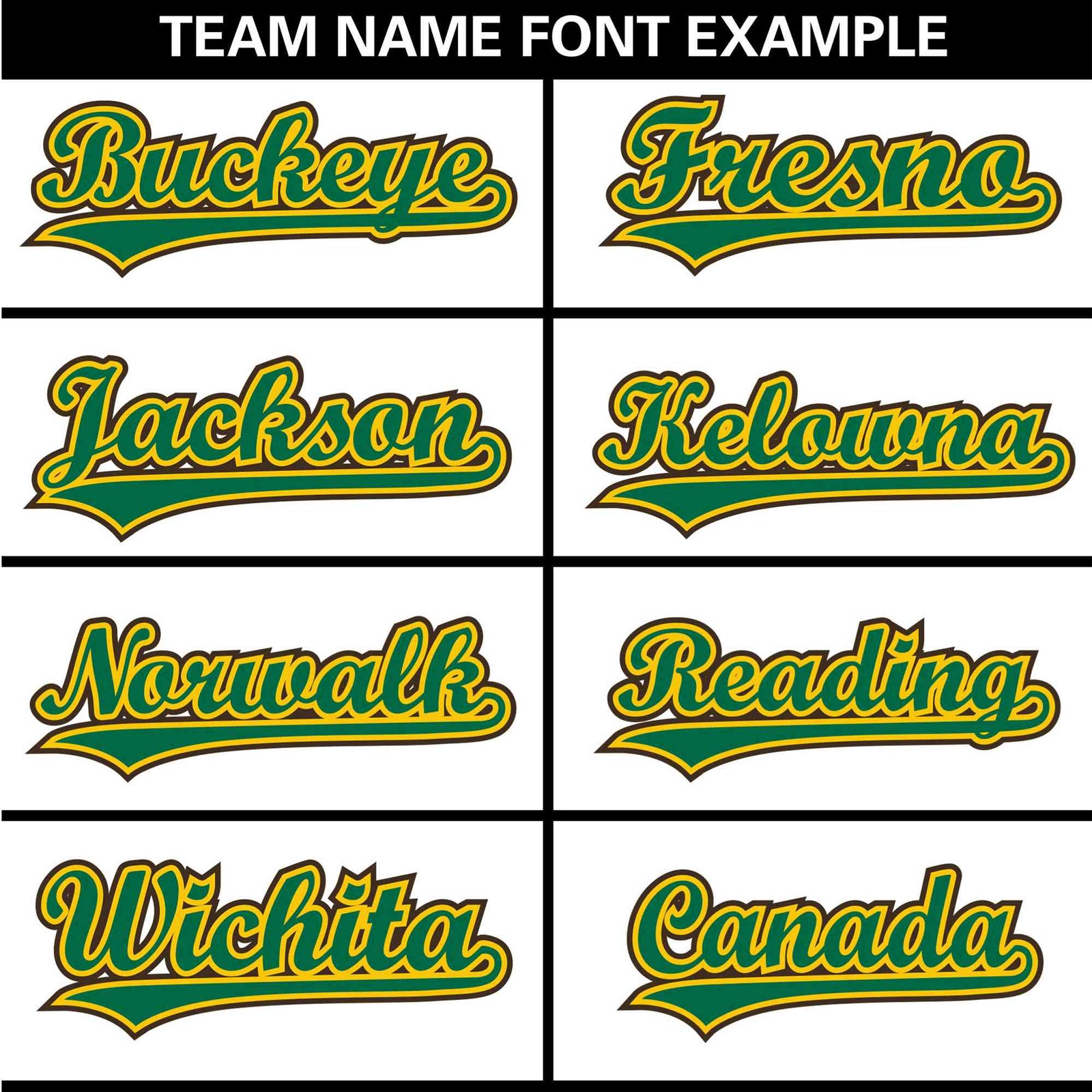 Custom White Kelly Green Yellow Authentic Baseball Jersey