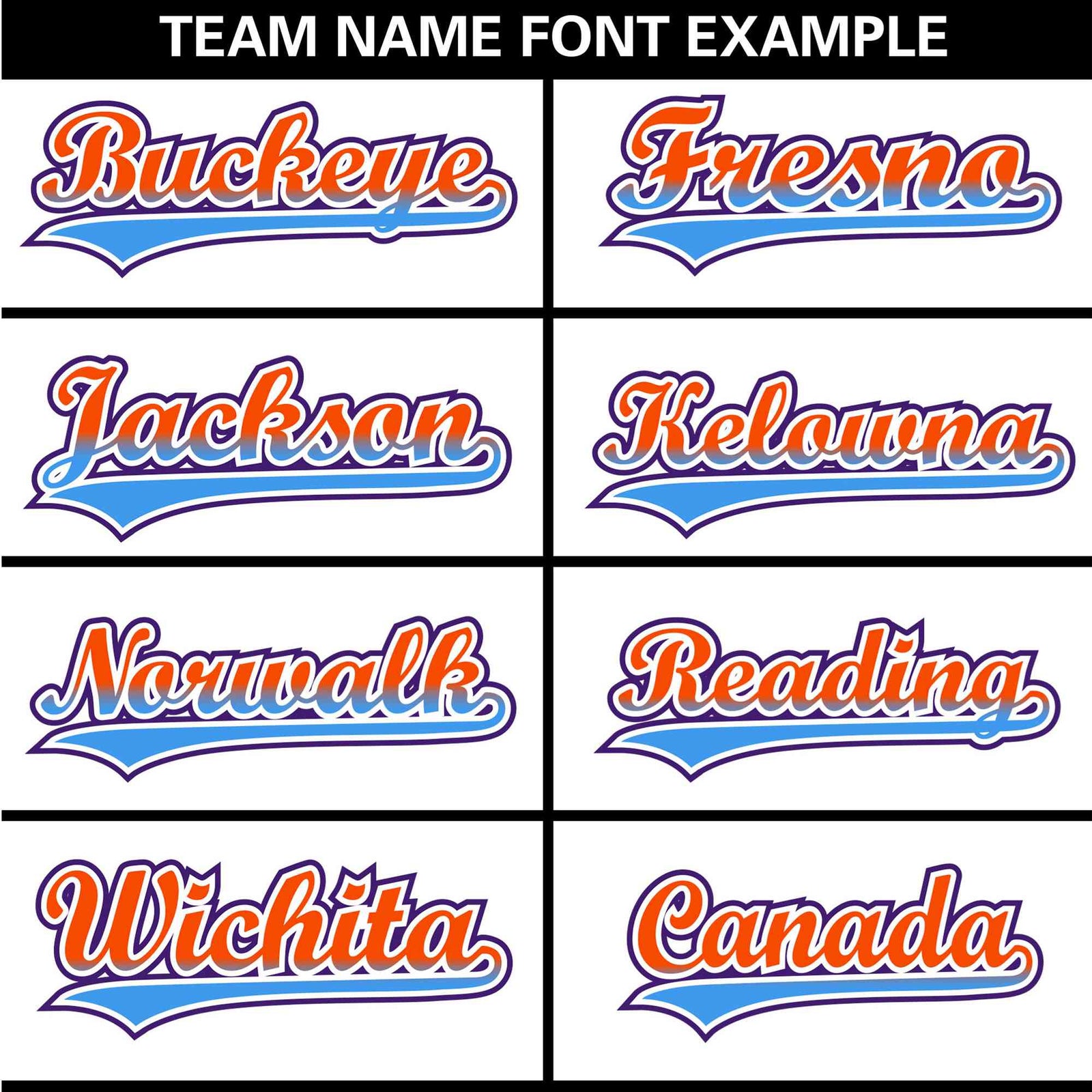 Custom White Orange Powder Blue Authentic Baseball Jersey