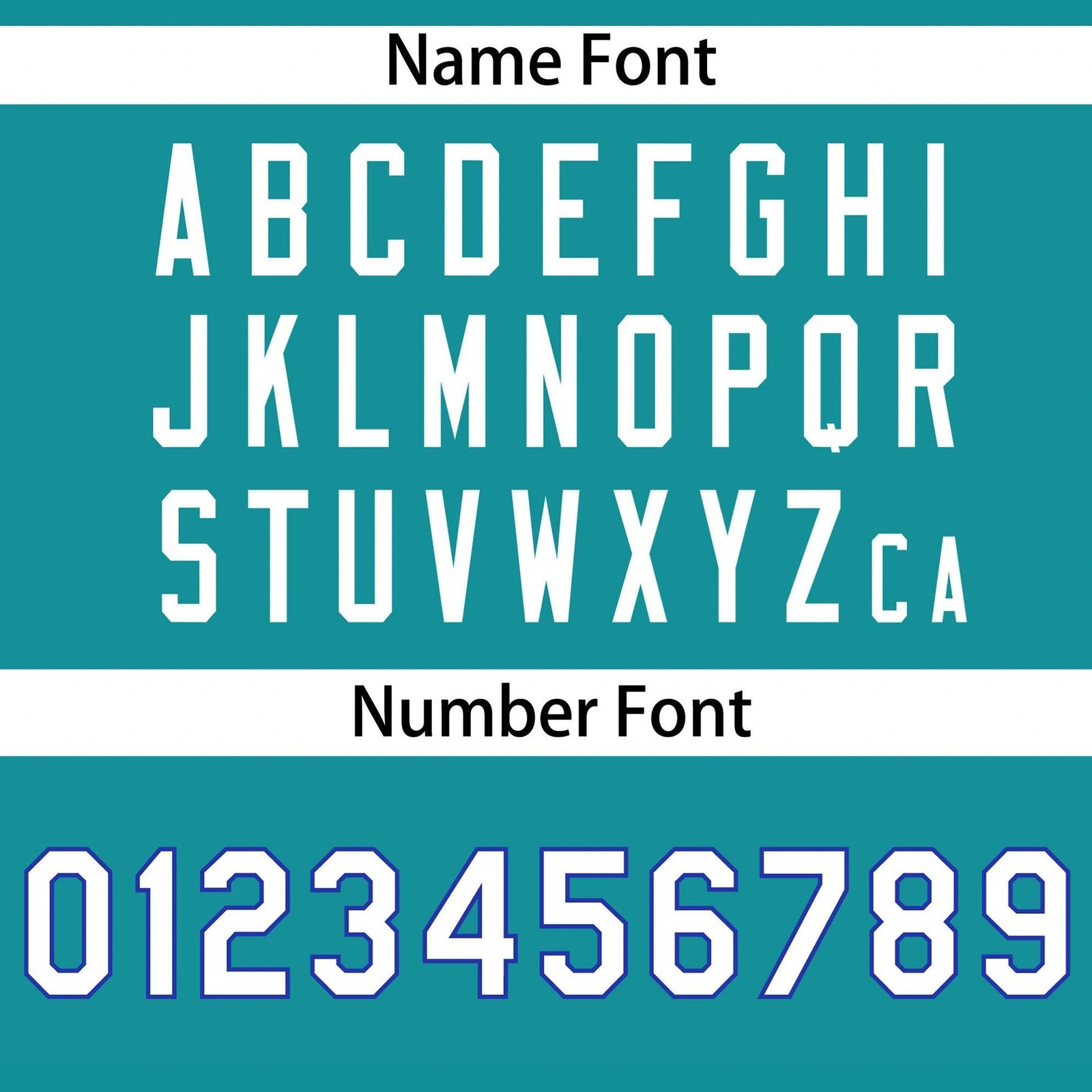 Custom Aqua White Orange Authentic Baseball Jersey