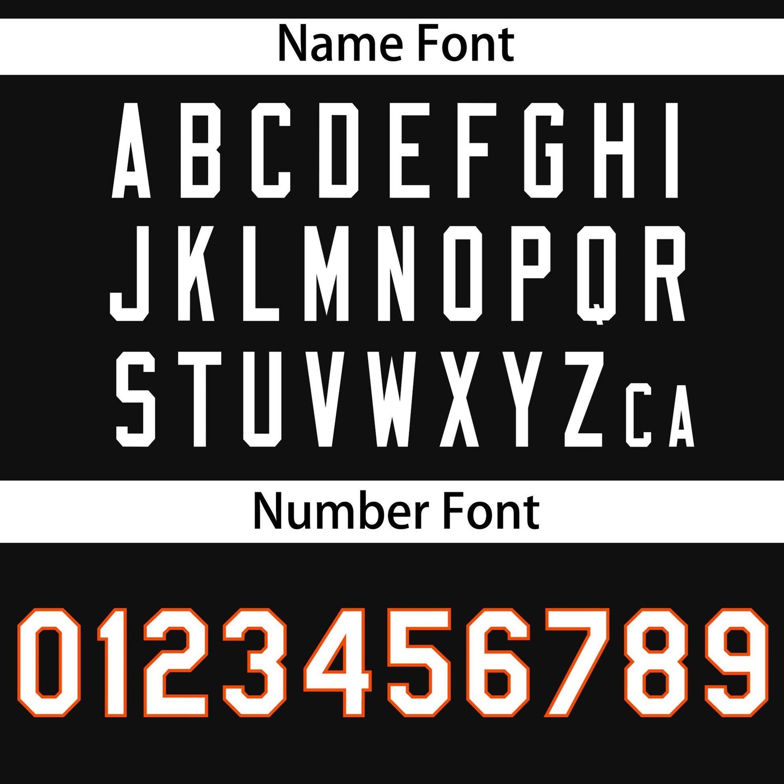 Custom Black Orange Authentic Baseball Jersey