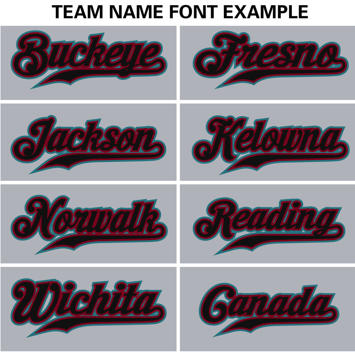 Custom Gray Black Aqua Authentic Baseball Jersey