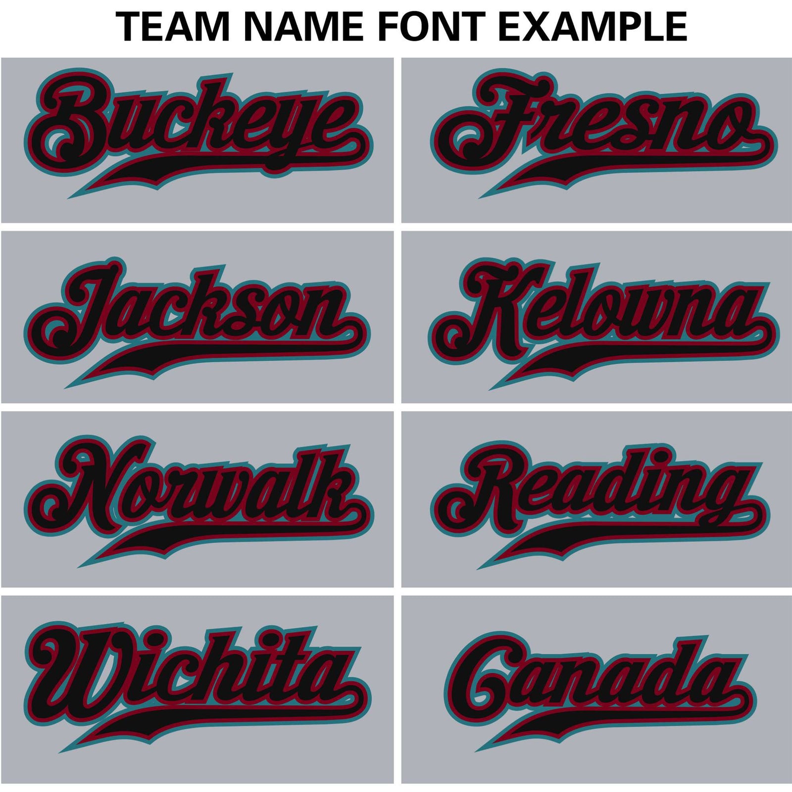 Custom Gray Black Aqua Authentic Baseball Jersey