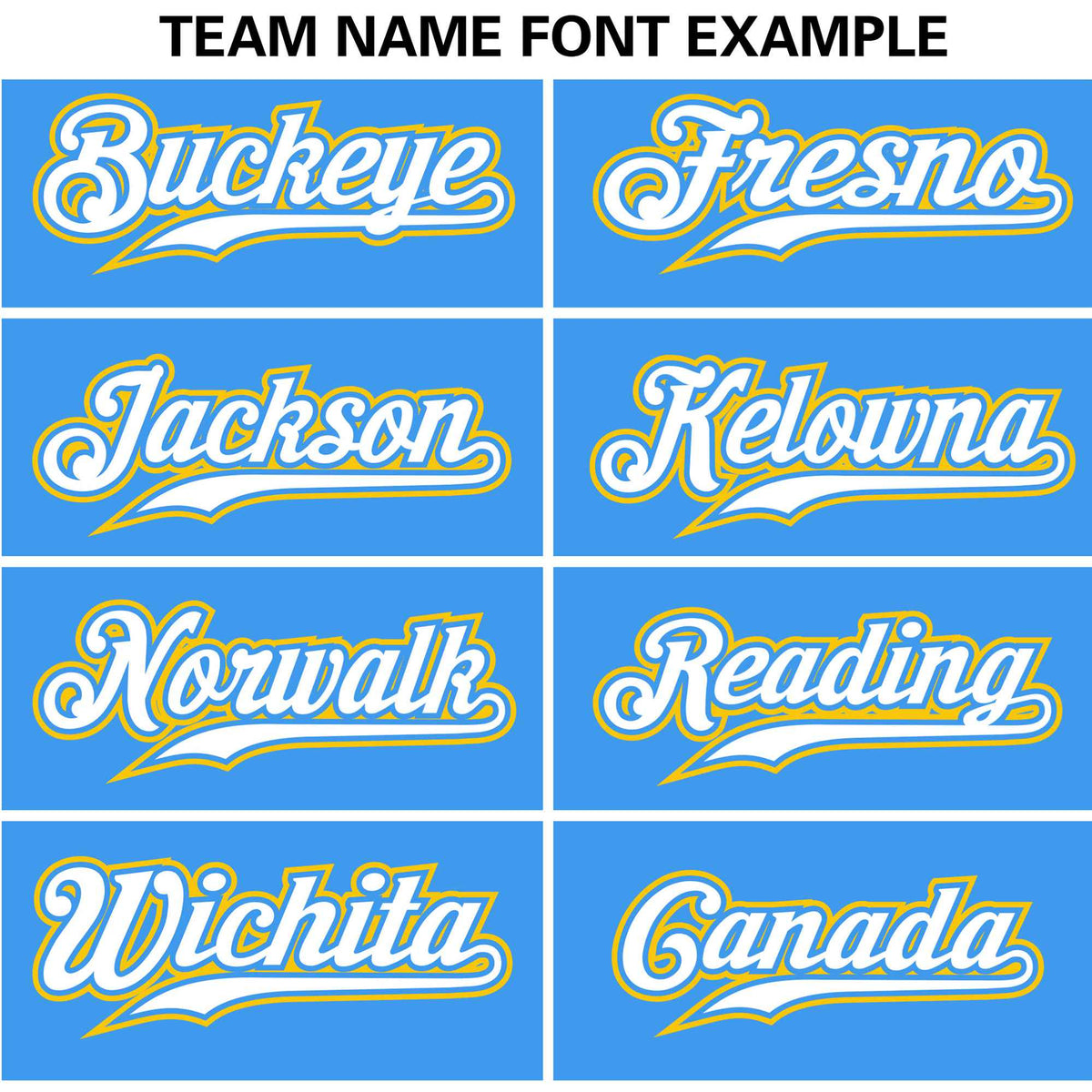 Custom Powder Blue White Gold Authentic Baseball Jersey