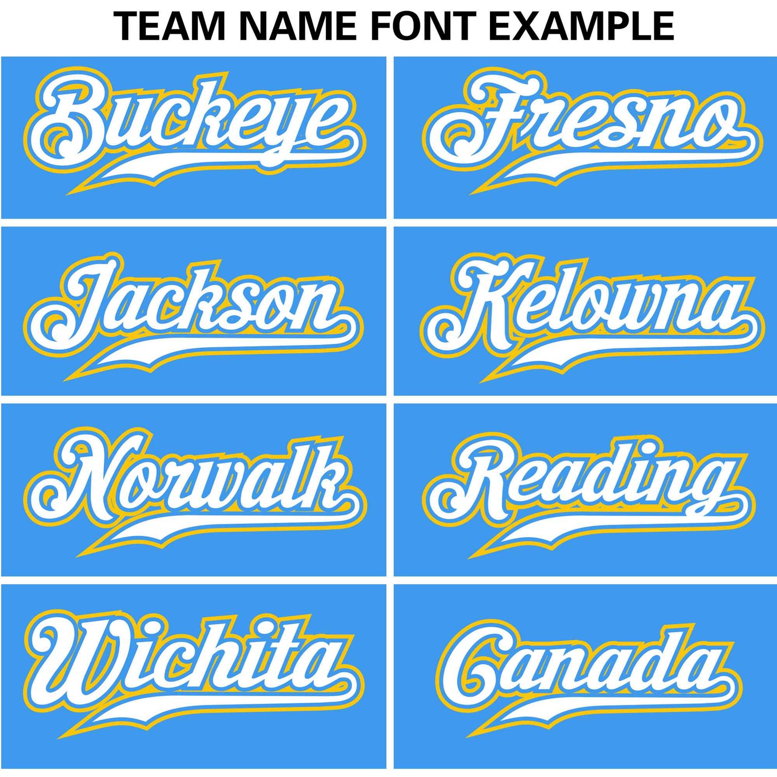 Custom Powder Blue White Gold Authentic Baseball Jersey