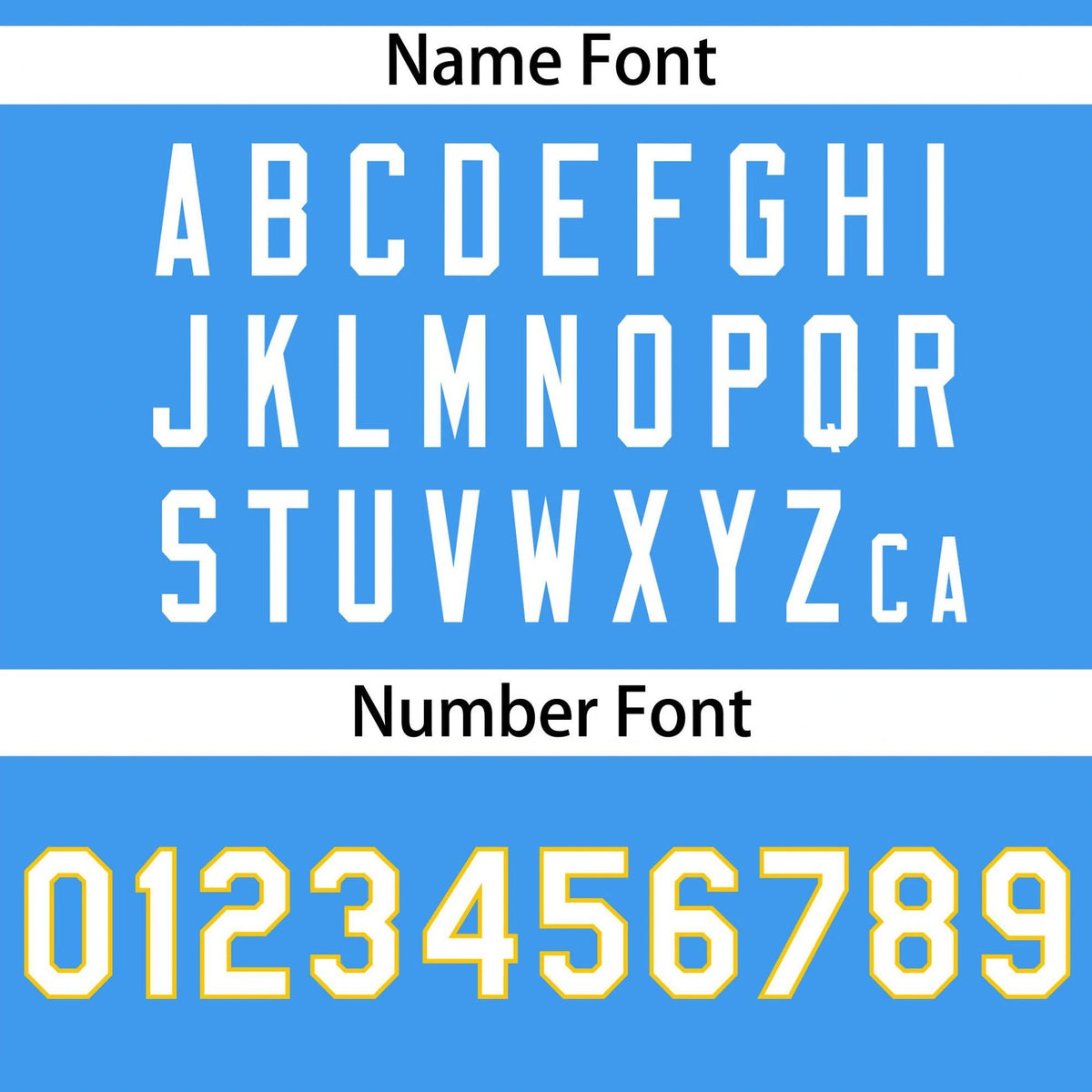 Custom Powder Blue White Gold Authentic Baseball Jersey