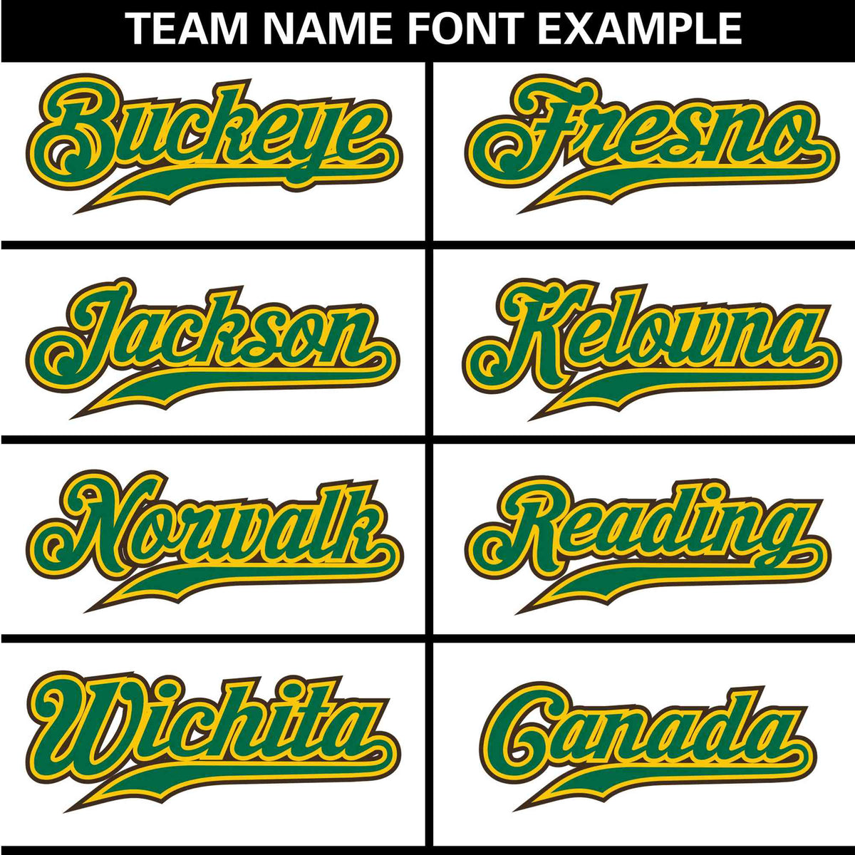 Custom White Kelly Green Yellow Authentic Baseball Jersey