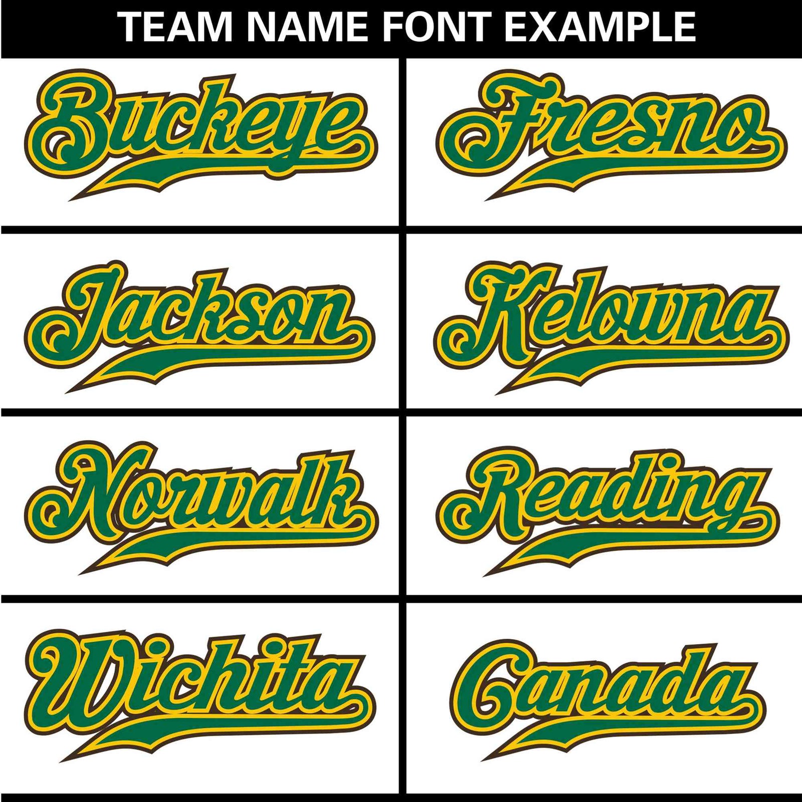 Custom White Kelly Green Yellow Authentic Baseball Jersey