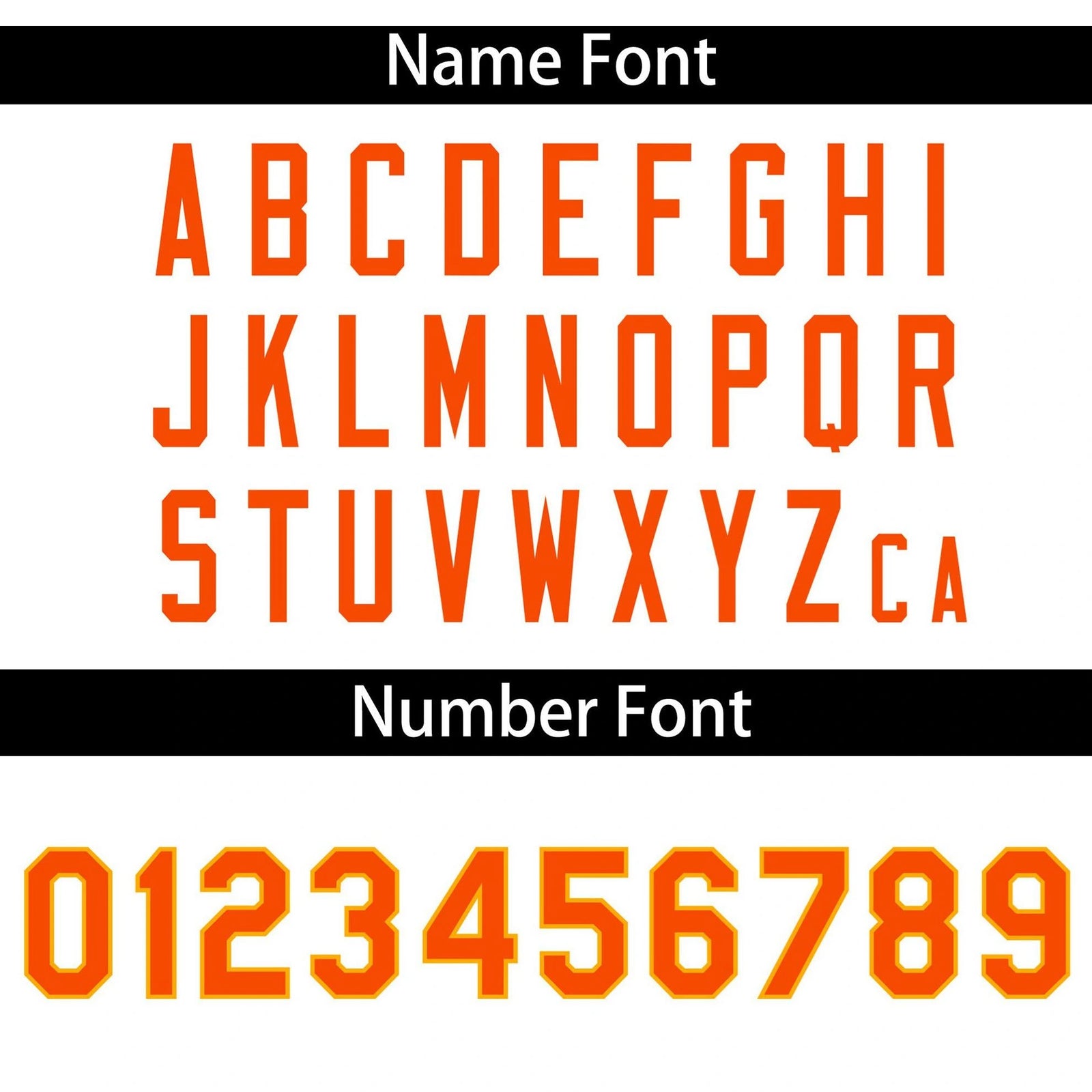 Custom White Orange Authentic Baseball Jersey