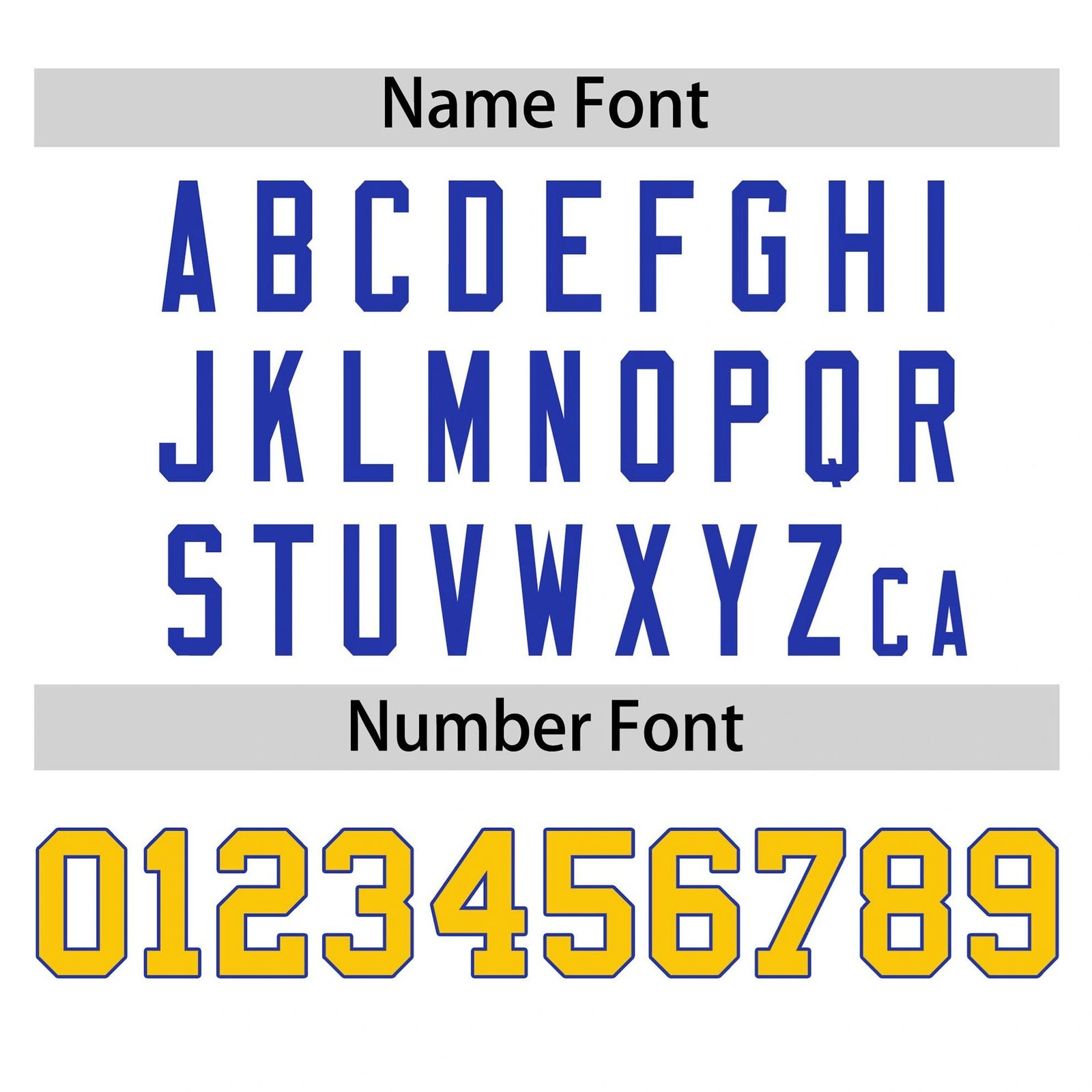 Custom White Gold Royal Blue Authentic Baseball Jersey