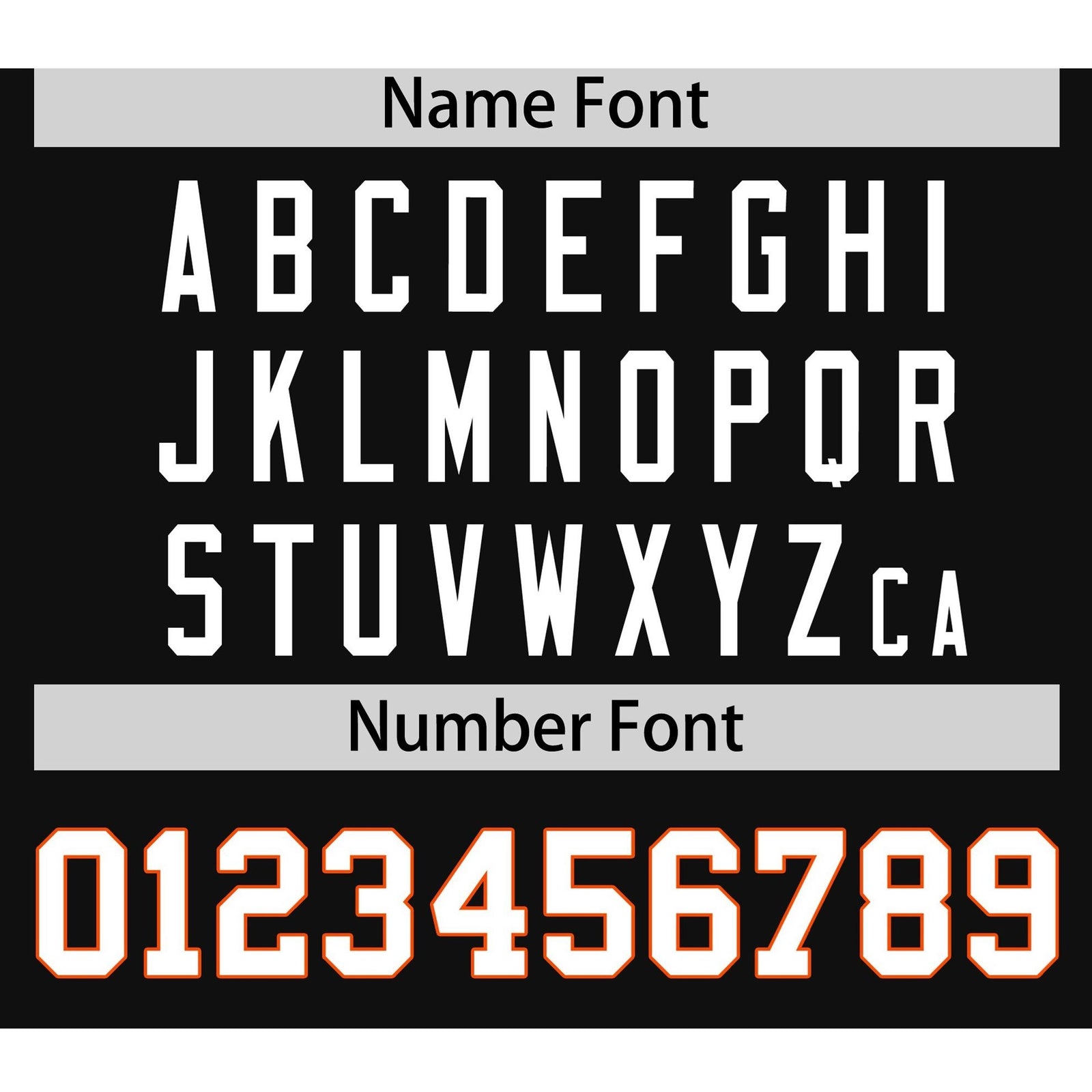 Custom Black Orange Authentic Baseball Jersey