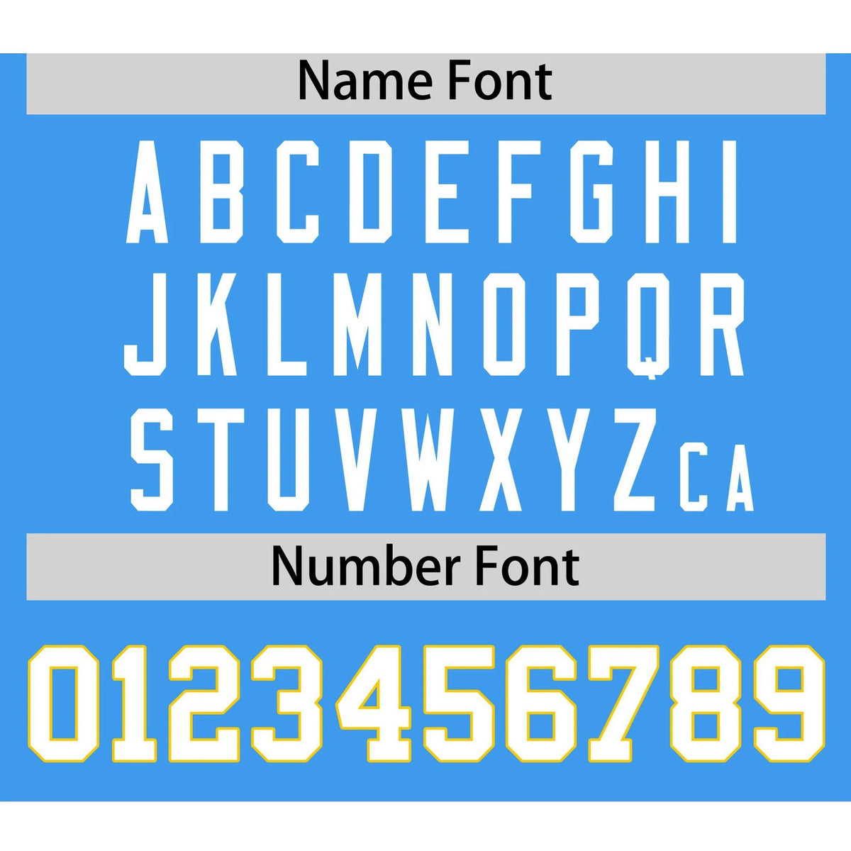 Custom Powder Blue White Gold Authentic Baseball Jersey