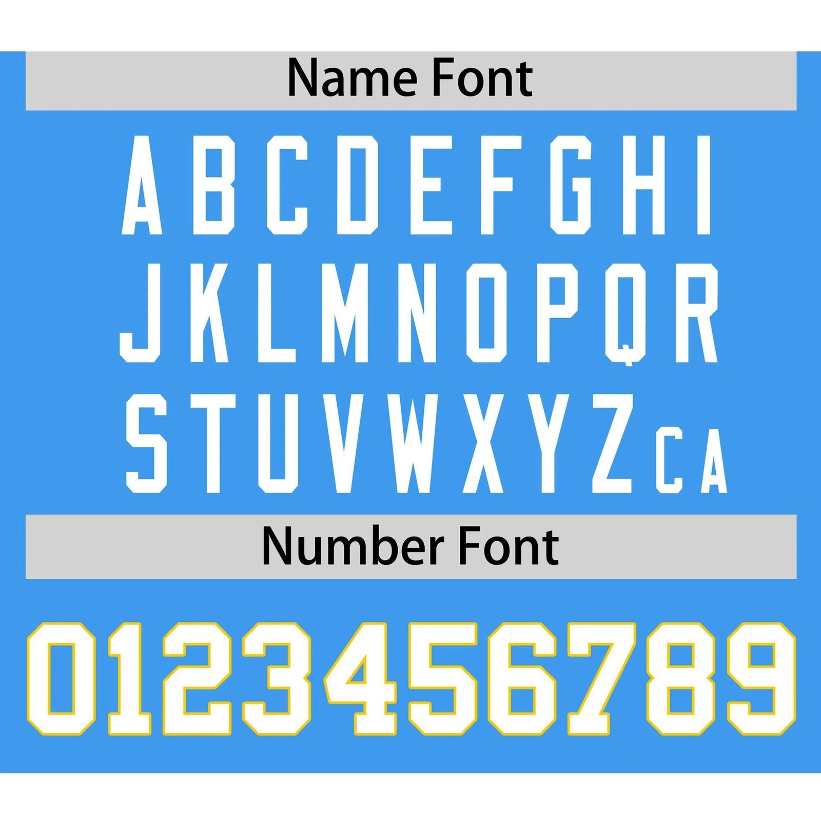 Custom Powder Blue White Gold Authentic Baseball Jersey