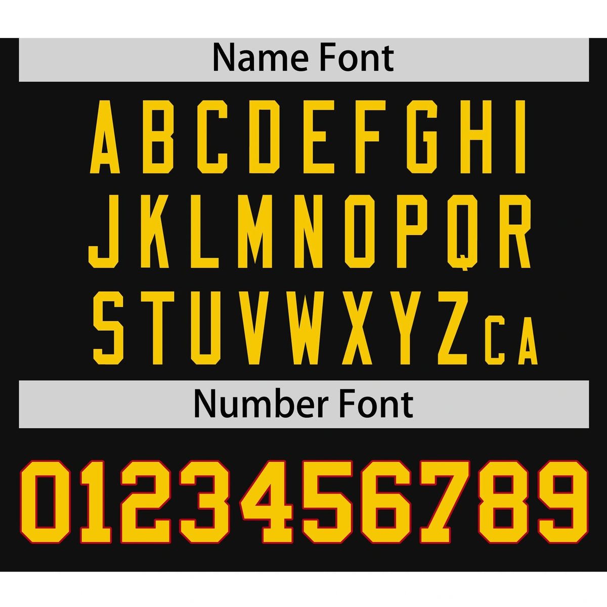 Custom Black Yellow Red Authentic Baseball Jersey