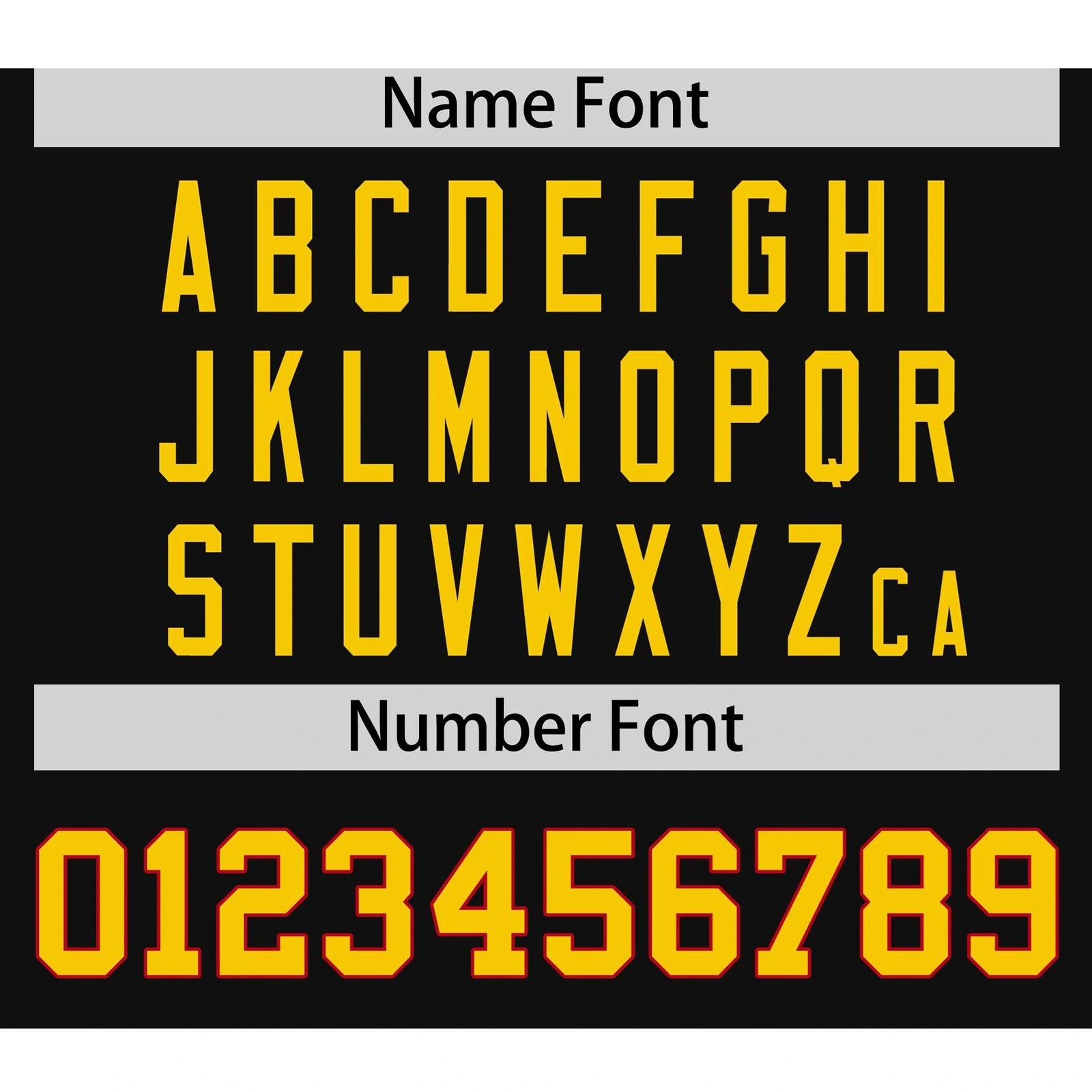 Custom Black Yellow Red Authentic Baseball Jersey