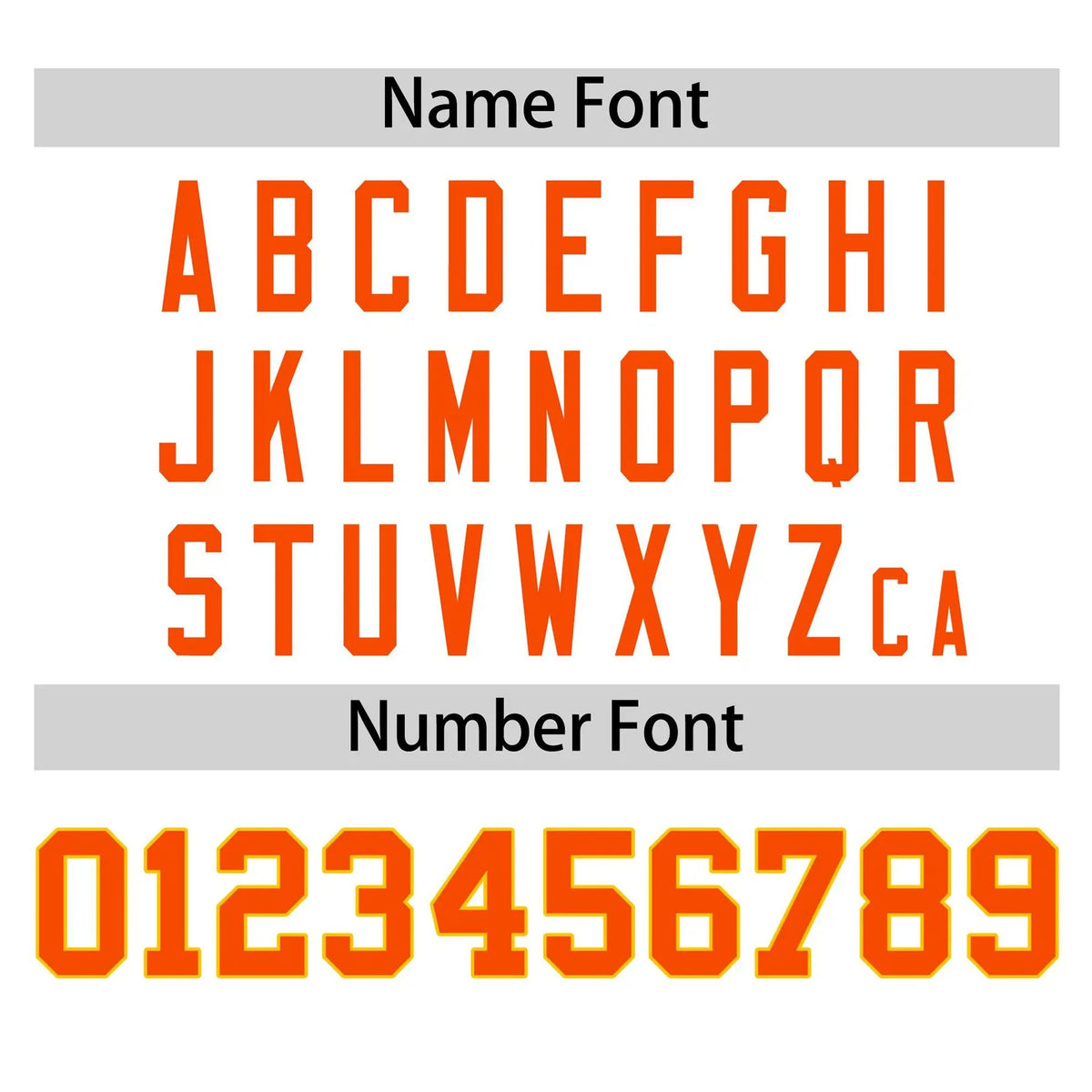 Custom White Orange Authentic Baseball Jersey