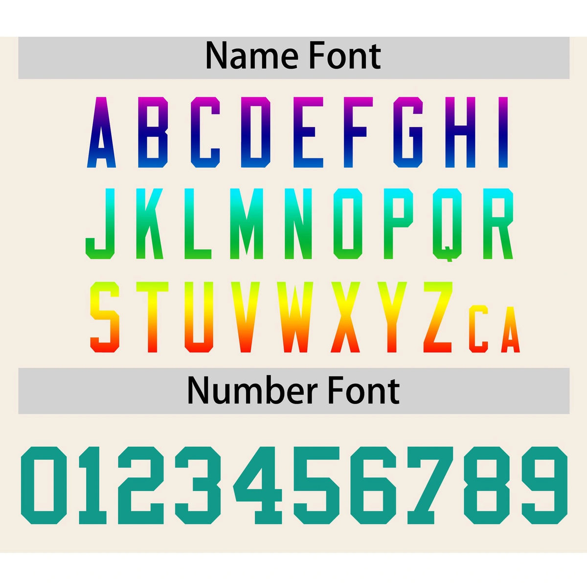 Custom Cream Teal Gold Authentic Baseball Jersey