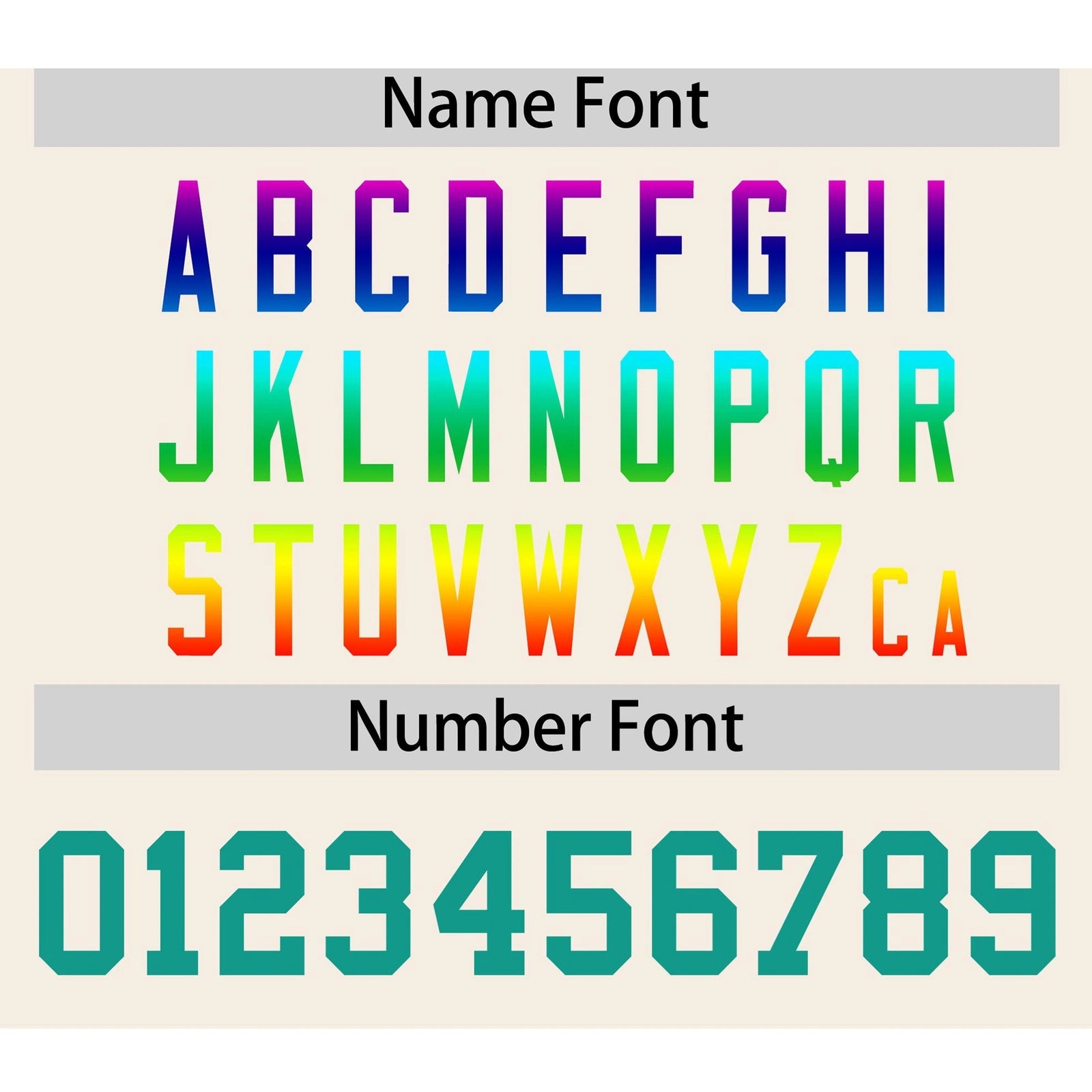 Custom Cream Teal Gold Authentic Baseball Jersey