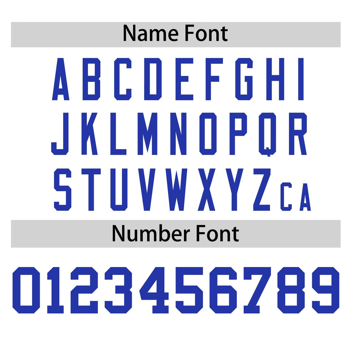 Custom White Red Royal Blue Authentic Baseball Jersey