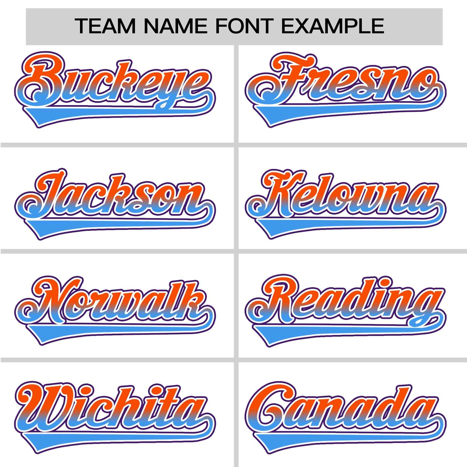 Custom White Orange Powder Blue Authentic Baseball Jersey