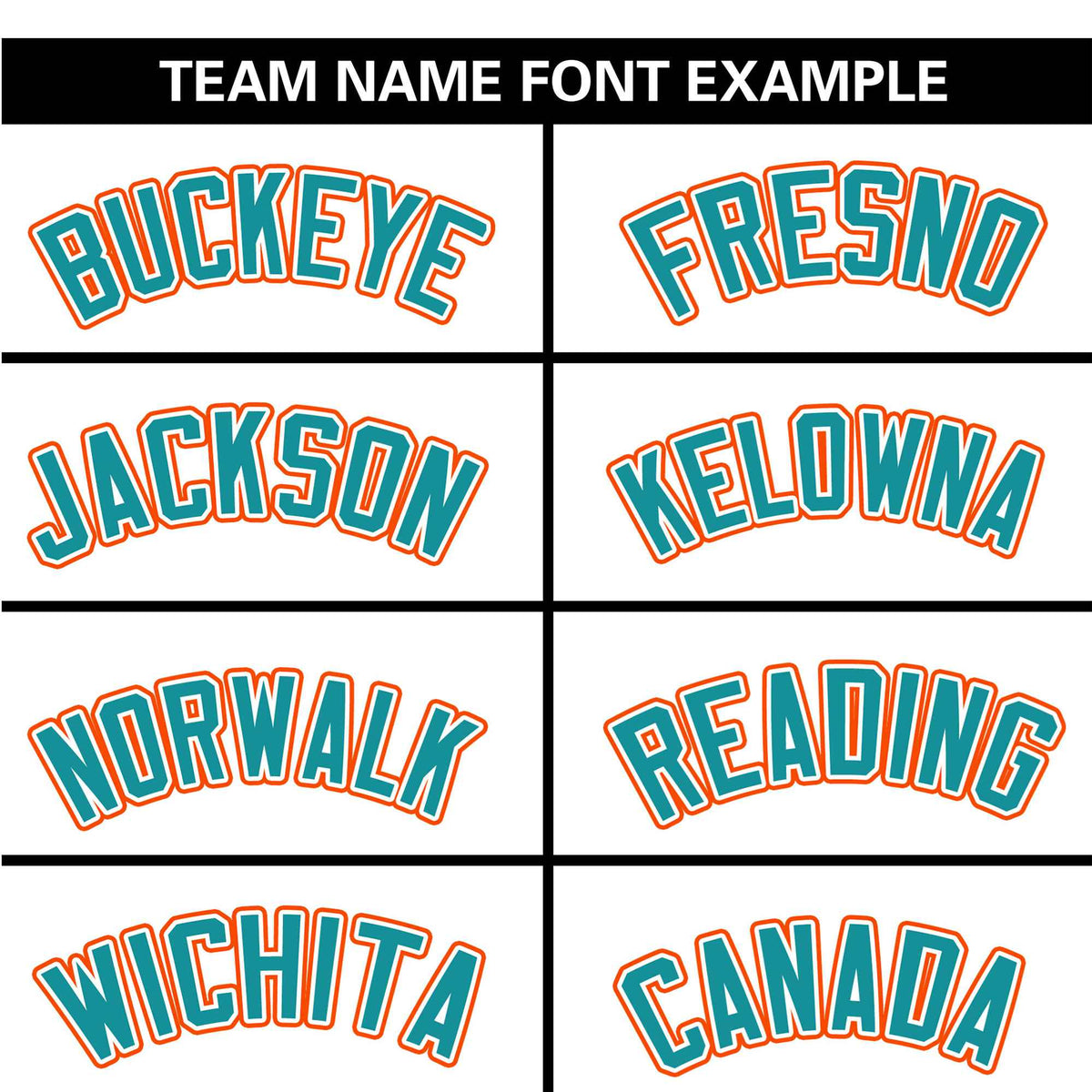 Custom White Orange Aqua Authentic Baseball Jersey