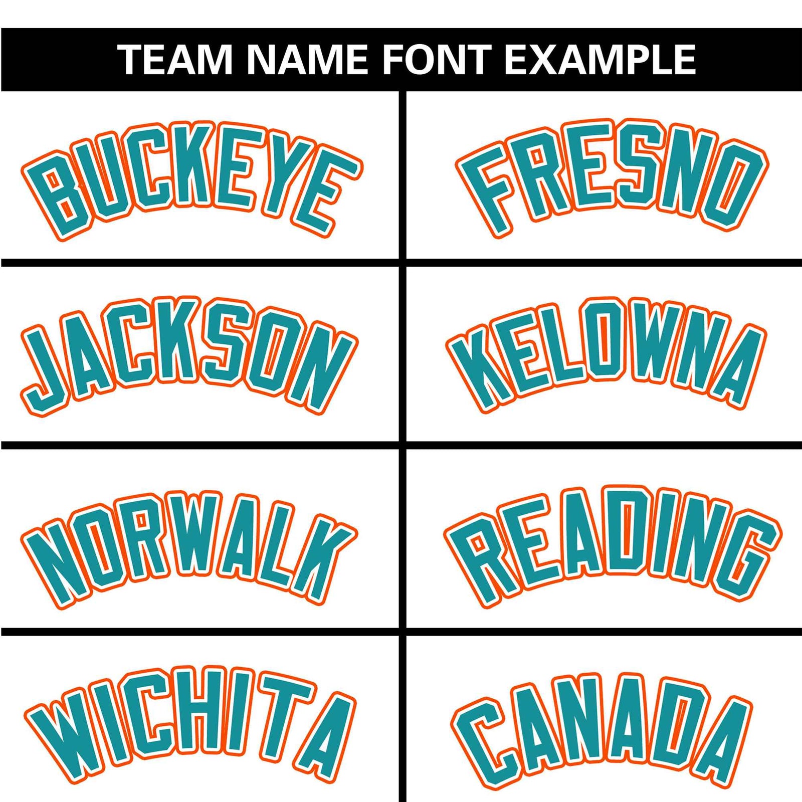 Custom White Orange Aqua Authentic Baseball Jersey