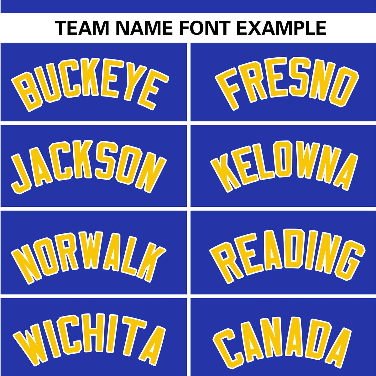 Custom Royal Blue Gold Authentic Baseball Jersey