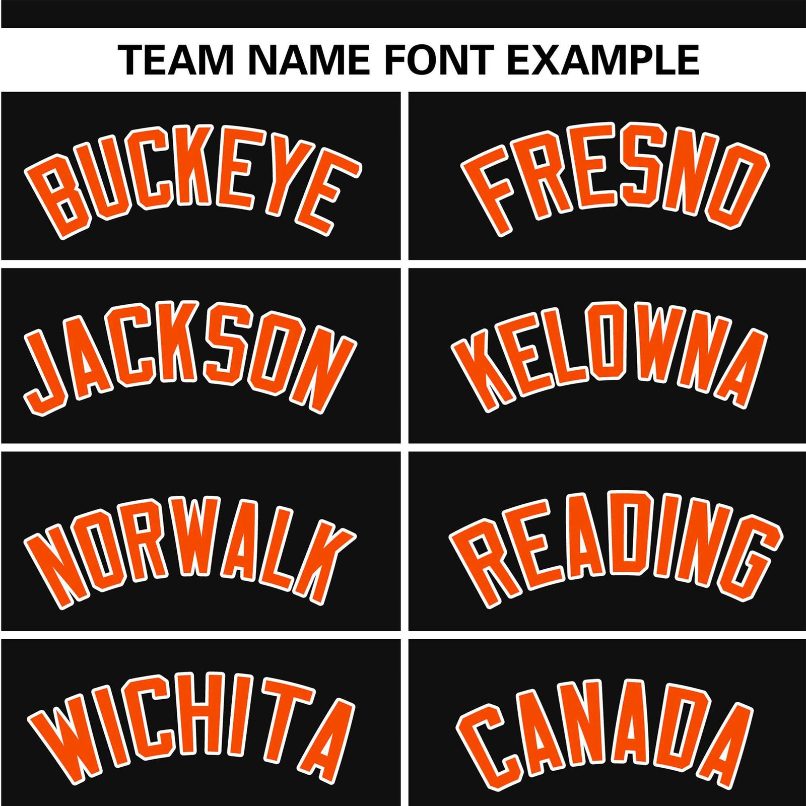 Custom Black Orange Authentic Baseball Jersey