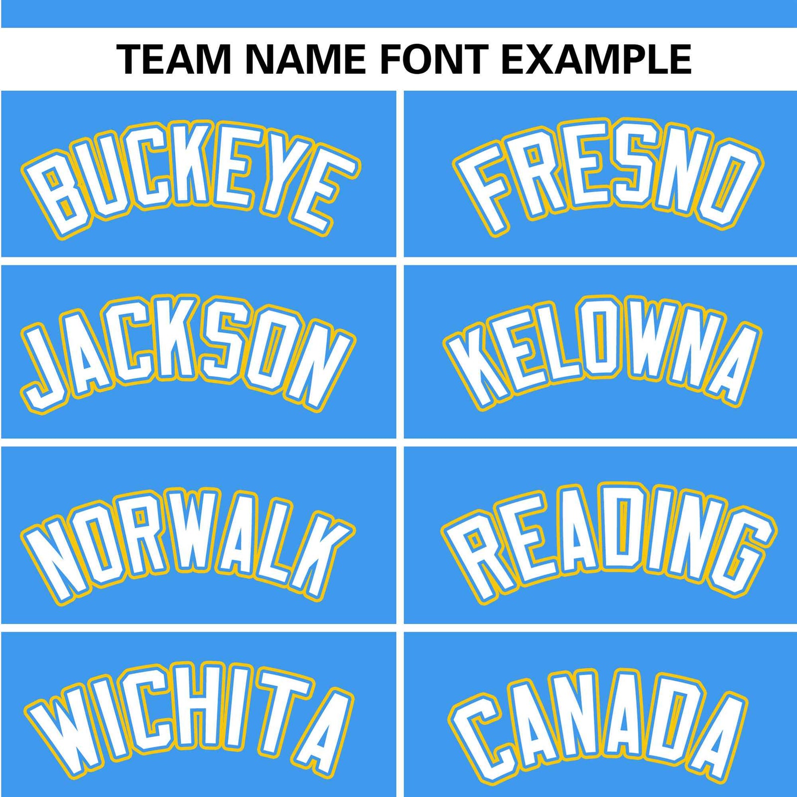 Custom Powder Blue White Gold Authentic Baseball Jersey