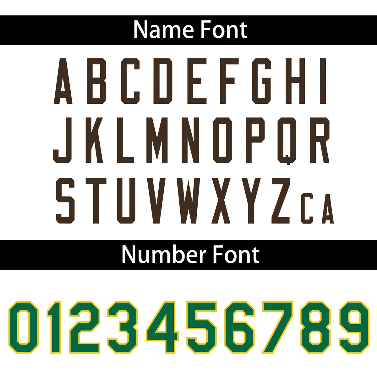 Custom White Kelly Green Yellow Authentic Baseball Jersey