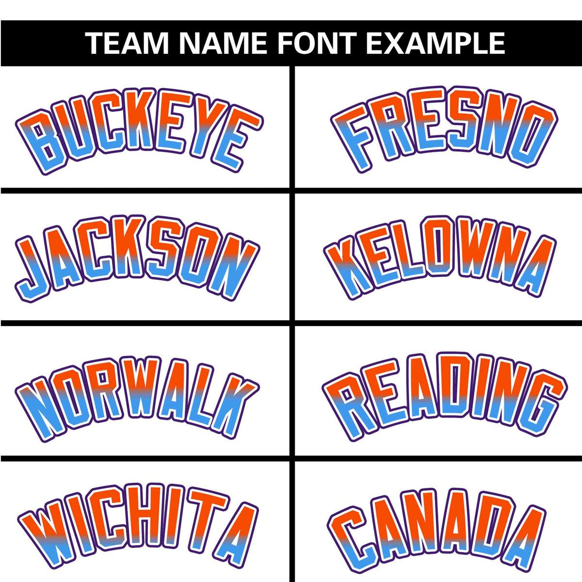 Custom White Orange Powder Blue Authentic Baseball Jersey