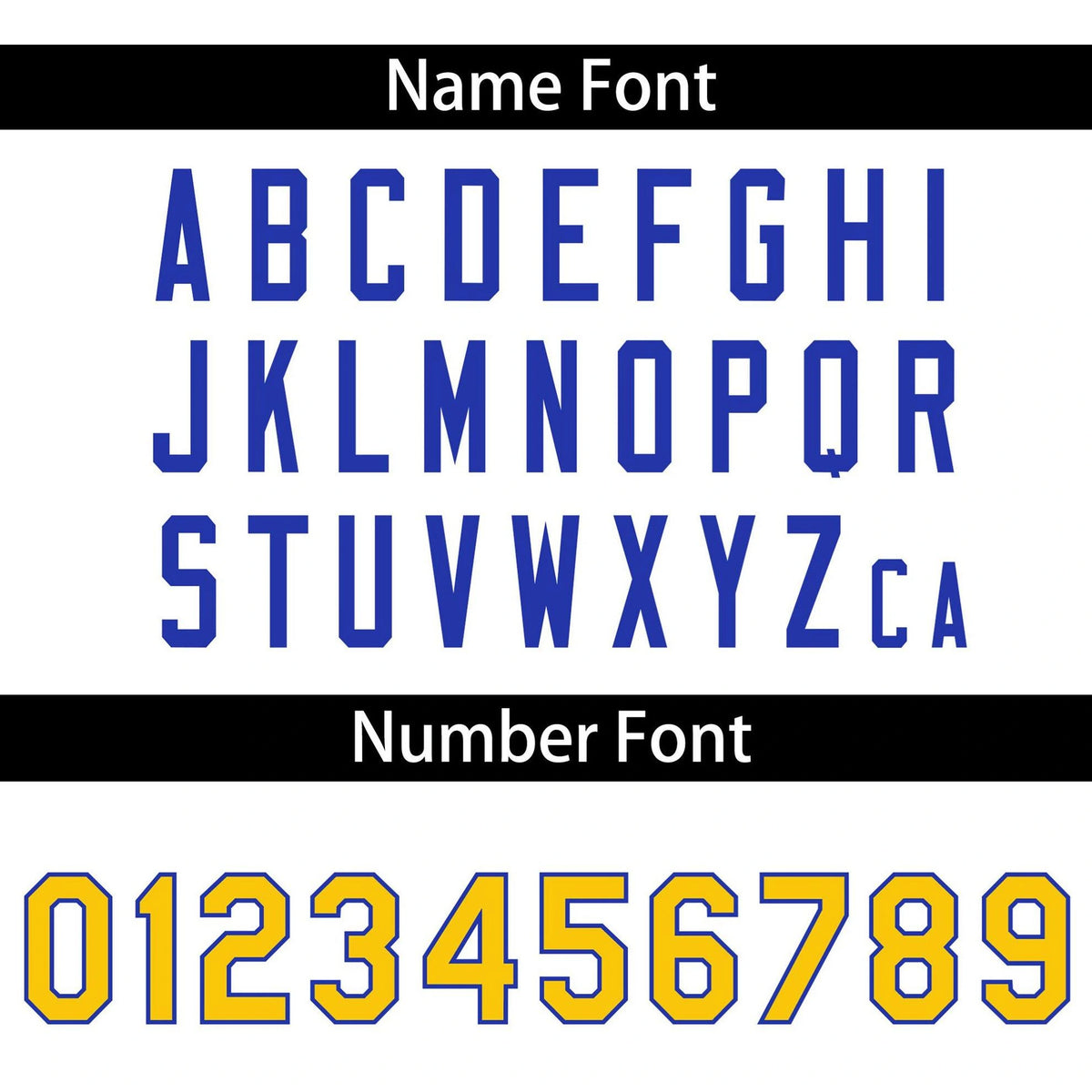 Custom White Gold Royal Blue Authentic Baseball Jersey