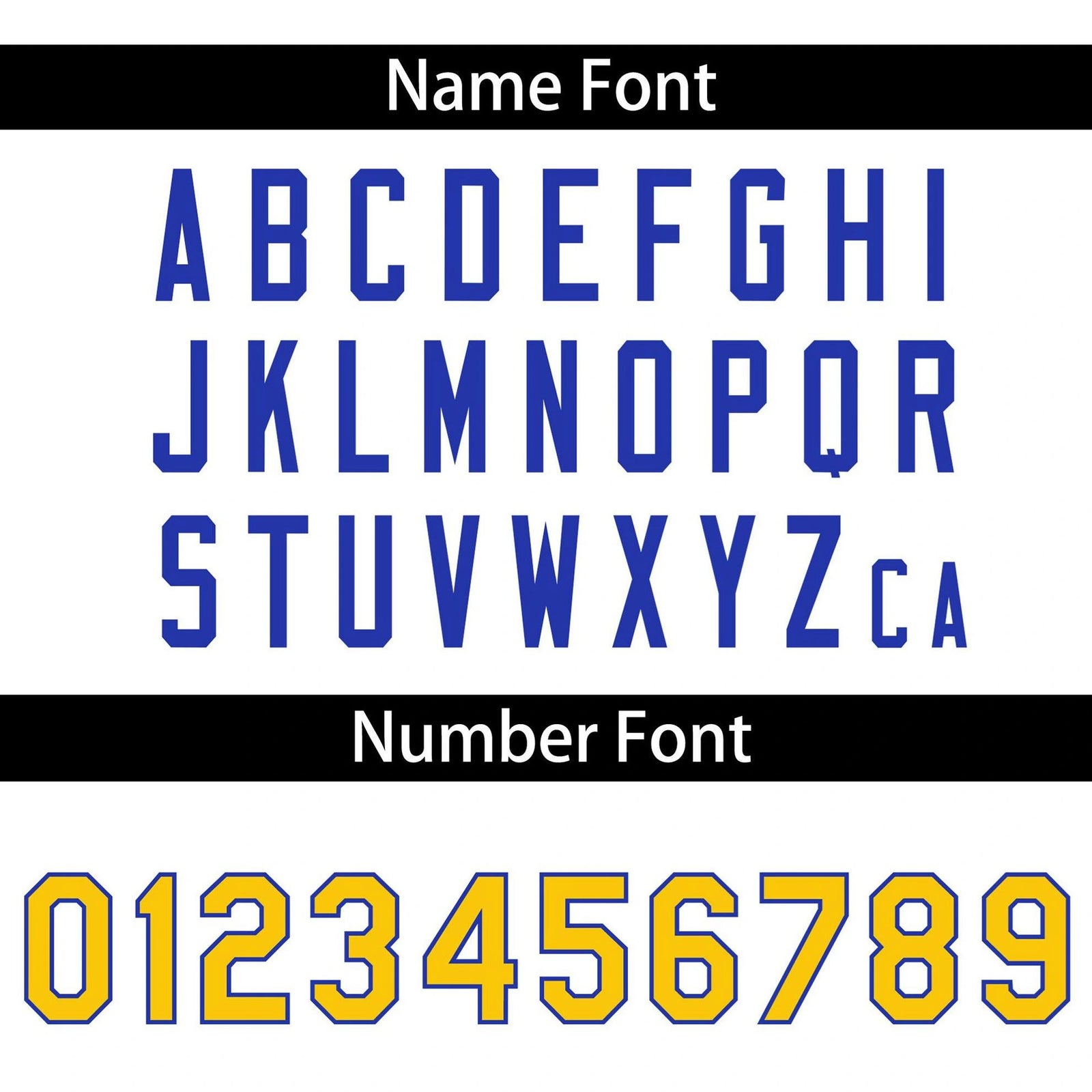 Custom White Gold Royal Blue Authentic Baseball Jersey